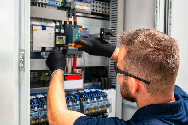 Best Licensed Electrician  in Westfield, NJ