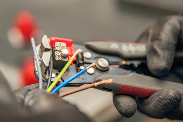 Best Affordable Electrician  in Westfield, NJ