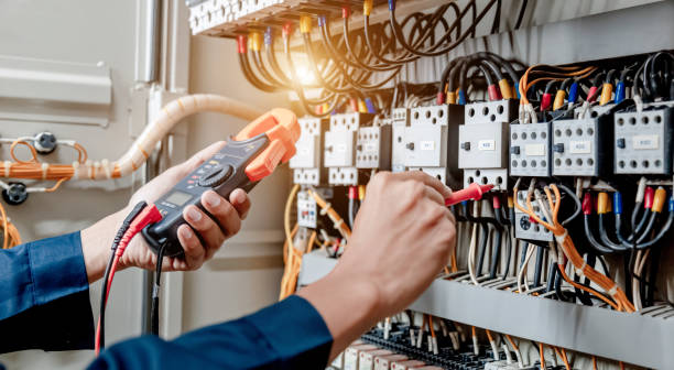 Best Electrical System Inspection  in Westfield, NJ