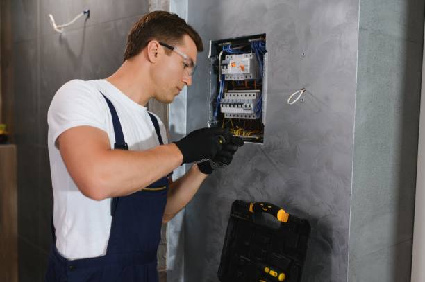 Best Ceiling Fan Installation Electrician  in Westfield, NJ