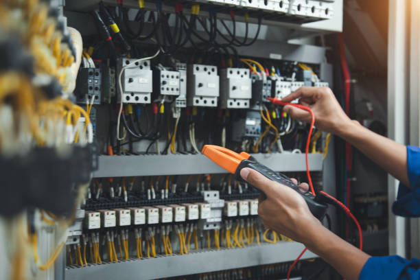 Professional Electrician in Westfield, NJ