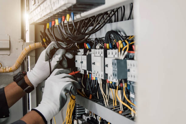 Best Home Electrical Repair  in Westfield, NJ