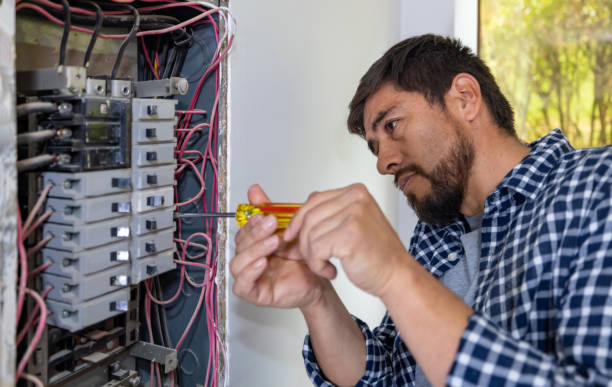 Best Emergency Electrical Repair  in Westfield, NJ